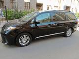 Toyota Sienna 2016 года за 13 000 000 тг. в Астана – фото 3