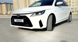 Toyota Yaris 2022 годаfor9 500 000 тг. в Актау – фото 3