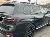 BMW X7 2024 годаfor60 000 000 тг. в Астана – фото 5