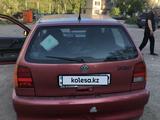 Volkswagen Polo 1995 годаүшін1 600 000 тг. в Темиртау – фото 2