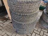 Комплект 265/70/16 за 40 000 тг. в Алматы