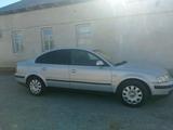 Volkswagen Passat 1997 года за 1 400 000 тг. в Кызылорда – фото 3