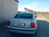 Volkswagen Passat 1997 года за 1 400 000 тг. в Кызылорда – фото 4