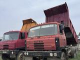 Tatra  T 815 1990 годаүшін4 500 000 тг. в Шымкент