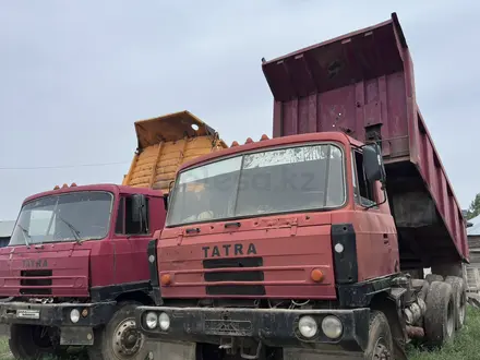 Tatra  T 815 1990 года за 4 500 000 тг. в Шымкент
