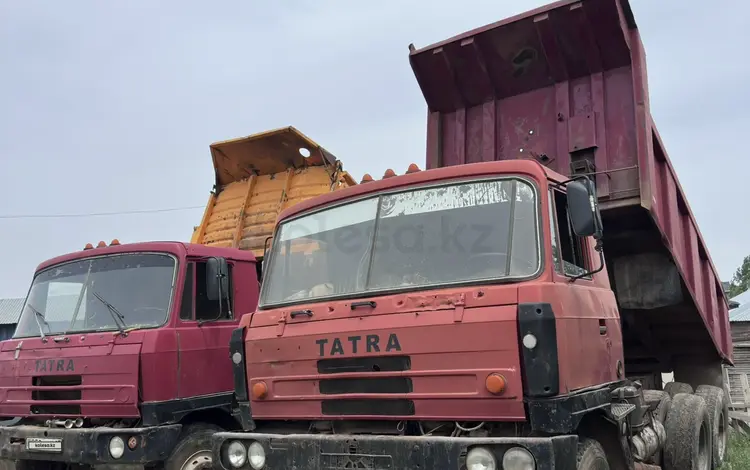 Tatra  T 815 1990 года за 4 500 000 тг. в Шымкент