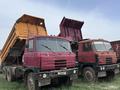 Tatra  T 815 1990 года за 4 500 000 тг. в Шымкент – фото 2