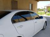 Chevrolet Epica 2008 года за 1 500 000 тг. в Шымкент – фото 3