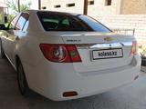 Chevrolet Epica 2008 года за 1 500 000 тг. в Шымкент