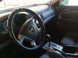 Chevrolet Epica 2008 года за 1 500 000 тг. в Шымкент – фото 5