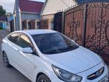 Hyundai Accent 2014 года за 4 900 000 тг. в Павлодар – фото 2