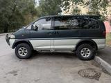 Mitsubishi Delica 1995 годаүшін1 800 000 тг. в Алматы – фото 2