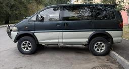 Mitsubishi Delica 1995 годаүшін1 800 000 тг. в Алматы – фото 2