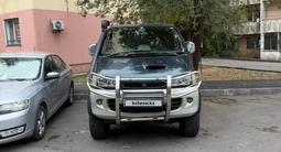 Mitsubishi Delica 1995 годаүшін1 800 000 тг. в Алматы – фото 4