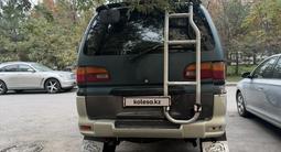 Mitsubishi Delica 1995 годаүшін1 800 000 тг. в Алматы