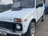 ВАЗ (Lada) Lada 2121 2012 года за 900 000 тг. в Экибастуз – фото 3