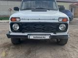 ВАЗ (Lada) Lada 2121 2012 года за 900 000 тг. в Экибастуз