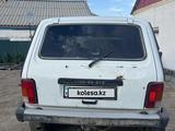 ВАЗ (Lada) Lada 2121 2012 года за 900 000 тг. в Экибастуз – фото 2