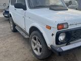 ВАЗ (Lada) Lada 2121 2012 года за 900 000 тг. в Экибастуз – фото 4