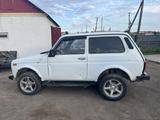 ВАЗ (Lada) Lada 2121 2012 года за 900 000 тг. в Экибастуз – фото 5
