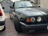 BMW 525 1993 года за 2 750 000 тг. в Алматы – фото 3