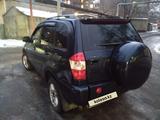 Chery Tiggo 2007 года за 1 650 000 тг. в Уральск – фото 2