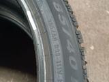 Pirelli scorpion winter 2 285/40 R23 L. R.for450 000 тг. в Алматы – фото 2