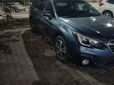 Subaru Outback 2018 года за 6 200 000 тг. в Актау – фото 2