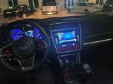 Subaru Outback 2018 года за 6 200 000 тг. в Актау – фото 3