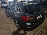 Subaru Outback 2018 года за 6 200 000 тг. в Актау – фото 4