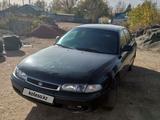 Mazda Cronos 1994 года за 350 000 тг. в Астана – фото 4