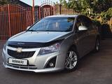 Chevrolet Cruze 2013 года за 4 200 000 тг. в Алматы