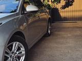 Chevrolet Cruze 2013 года за 4 200 000 тг. в Алматы – фото 3