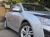 Chevrolet Cruze 2013 года за 4 200 000 тг. в Алматы – фото 5