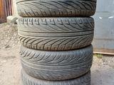 205/50R17 KENDA + NANKANG.үшін75 000 тг. в Алматы