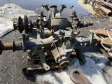 Задний мост MAN TGA за 1 500 000 тг. в Щучинск – фото 2