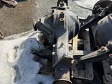 Задний мост MAN TGA за 1 500 000 тг. в Щучинск – фото 3
