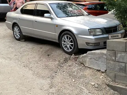 Toyota Camry 1996 года за 2 700 000 тг. в Калбатау