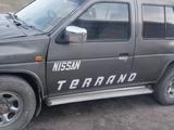 Nissan Terrano 1993 годаүшін450 000 тг. в Маканчи