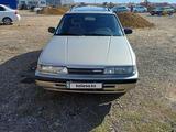 Mazda 626 1991 года за 1 500 000 тг. в Астана