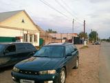 Subaru Legacy 1995 года за 1 200 000 тг. в Шу – фото 2