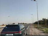 Subaru Legacy 1995 года за 1 200 000 тг. в Шу – фото 3