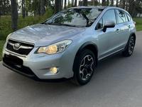 Subaru XV 2016 года за 10 000 000 тг. в Алматы