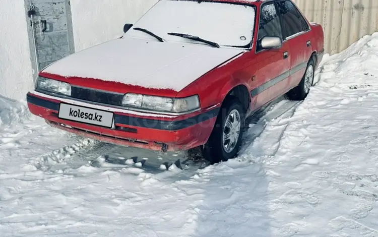 Mazda 626 1989 года за 800 000 тг. в Караганда