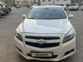 Chevrolet Malibu 2013 годаүшін5 200 000 тг. в Актау – фото 2