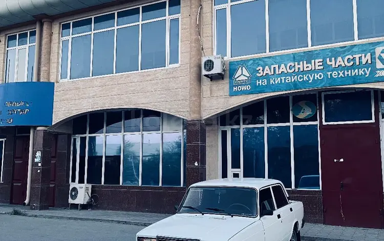 ВАЗ (Lada) 2107 2007 года за 1 400 000 тг. в Туркестан