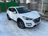 Hyundai Tucson 2020 года за 12 750 000 тг. в Алматы – фото 3