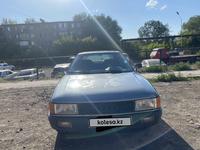 Audi 80 1991 года за 750 000 тг. в Караганда