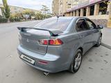 Mitsubishi Lancer 2010 года за 4 600 000 тг. в Павлодар – фото 2