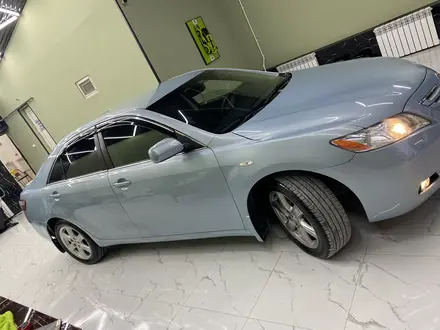 Toyota Camry 2006 года за 6 400 000 тг. в Туркестан – фото 3